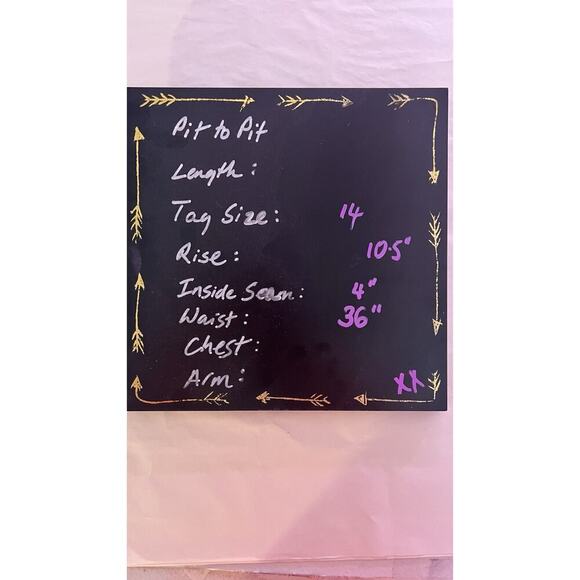 RALPH LAUREN SPORT Womens Medium Wash Distressed Denim Blue Jean Shorts Size 14 - Picture 7 of 7